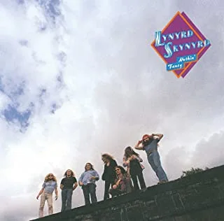 Lynyrd Skynyrd Nuthin' Fancy (CD)