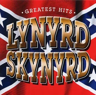 Lynyrd Skynyrd Lynryd Skynyrd Greatest Hits (CD)