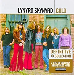 Lynyrd Skynyrd Gold (2CD)