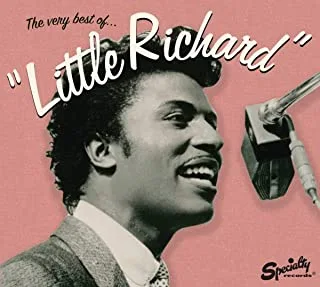 Little Richard The Very Best Of Little Richard (CD)