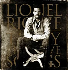 Lionel Richie Truly The Love Songs (CD)