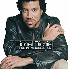 Lionel Richie The Definitive Collection (2CD)