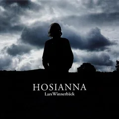 Lars Winnerbäck Hosianna (CD)