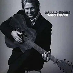 Lars Lillo-Stenberg Synger Prøysen (CD)