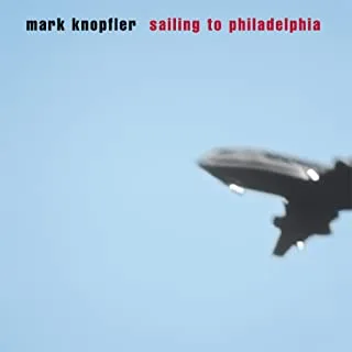 Mark Knopfler Sailing To Philadelphia (CD)