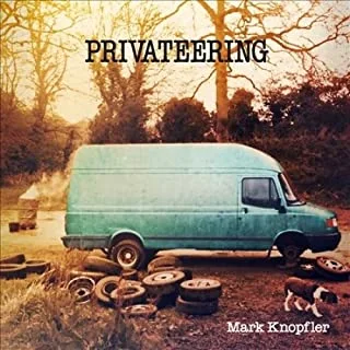 Mark Knopfler Privateering (2CD)