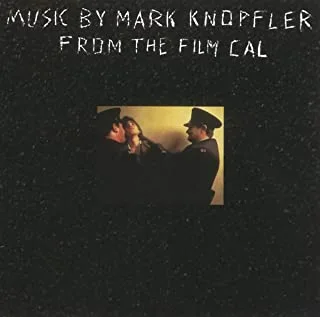 Mark Knopfler Cal - OST (CD)