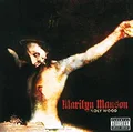 Marilyn Manson Holy Wood (In The Shadow Of The…) (CD)