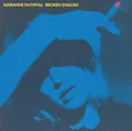Marianne Faithfull Broken English (CD)