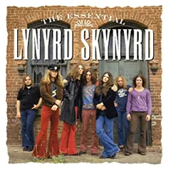 Lynyrd Skynyrd The Essential Lynyrd Skynyrd (2CD)