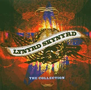 Lynyrd Skynyrd The Collection (CD)
