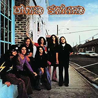 Lynyrd Skynyrd Pronounced 'leh-'Nérd 'skin-'Nérd (CD)