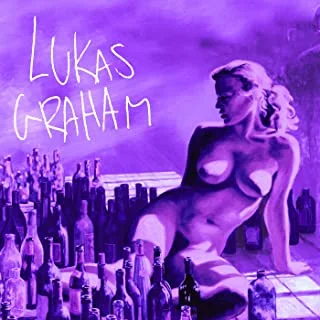 Lukas Graham 3 (The Purple Album) (CD)