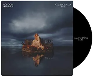 London Grammar Californian Soil (CD)