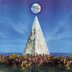 Sister Ray Davies Holy Island - LTD (LP)