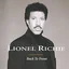 Lionel Richie Back To Front (CD)