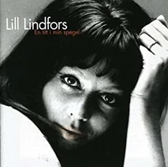Lill Lindfors En Titt I Min Spegel (2CD)