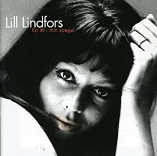 Lill Lindfors En Titt I Min Spegel (2CD) 