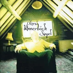 Lars Winnerbäck Singel (CD)