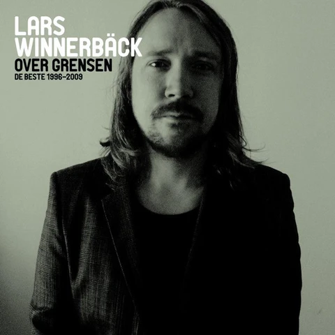 Lars Winnerbäck Over Grensen - De Beste 1996-2009 (2CD) 