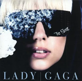 Lady Gaga The Fame (CD)