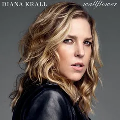 Diana Krall Wallflower (The Complete Sessions) (CD)