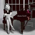 Diana Krall All For You (CD)