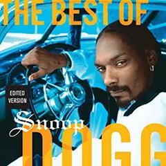 Snoop Dogg The Best Of Snoop Dogg (CD)