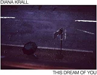 Diana Krall This Dream Of You (CD)