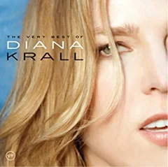 Diana Krall The Very Best Of Diana Krall (CD)