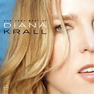 Diana Krall The Very Best Of Diana Krall (CD)