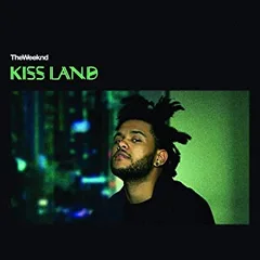 The Weeknd Kiss Land (CD)