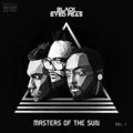 The Black Eyed Peas Masters Of The Sun Vol. 1 (CD)