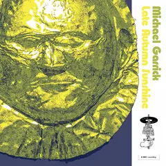 Michael Garrick Late Autumn Sunshine (2LP)