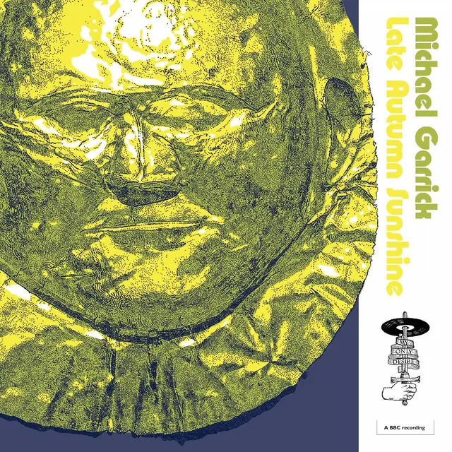 Michael Garrick Late Autumn Sunshine (2LP) 