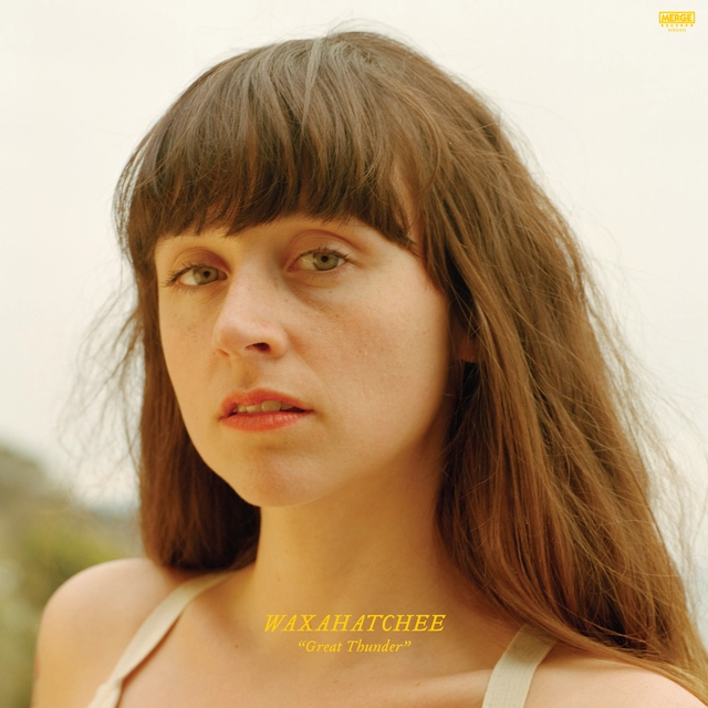 Waxahatchee Great Thunder EP (CD) 