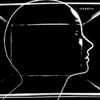 Slowdive Slowdive (CD)