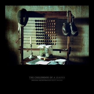 Scott Walker The Childhood Of A Leader OST (CD)