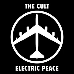 The Cult Electric/Electric Peace (2CD)