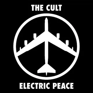 The Cult Electric/Electric Peace (2CD)