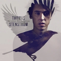Thomas Stenström Nåt annat, nån annanstans (CD)