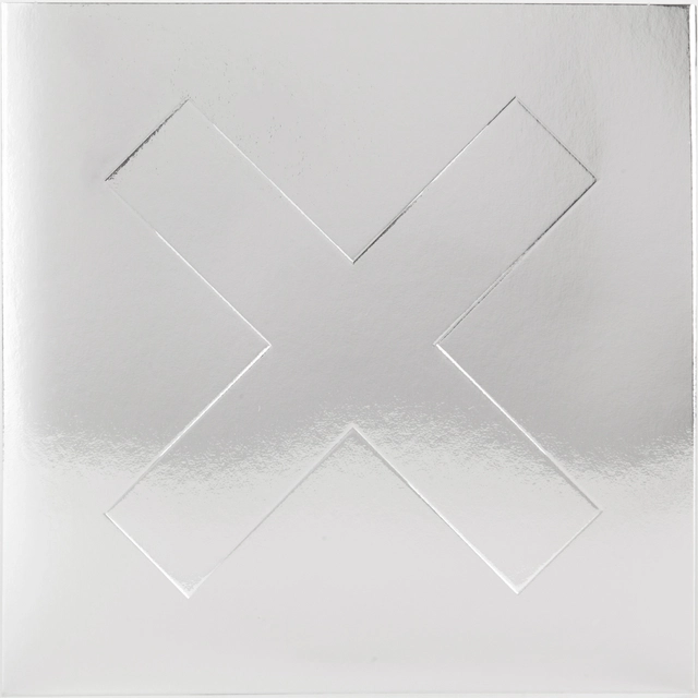 The xx I See You (CD) 