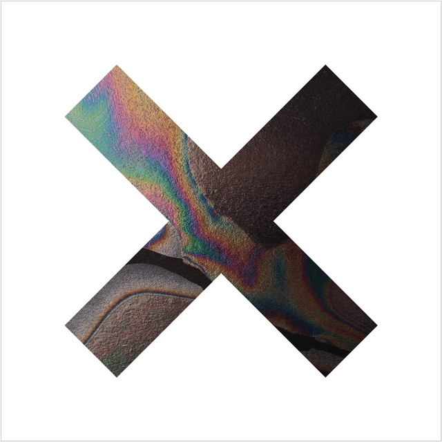 The xx Coexist (CD) 