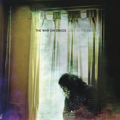 The War On Drugs Lost In The Dream (CD)