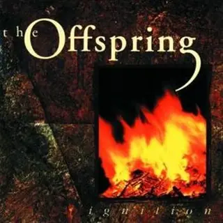 The Offspring Ignition (Remastered) (CD)
