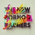 The New Pornographers Brill Bruisers (CD)