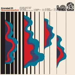 Kronstad 23 Sommermørket (CD)