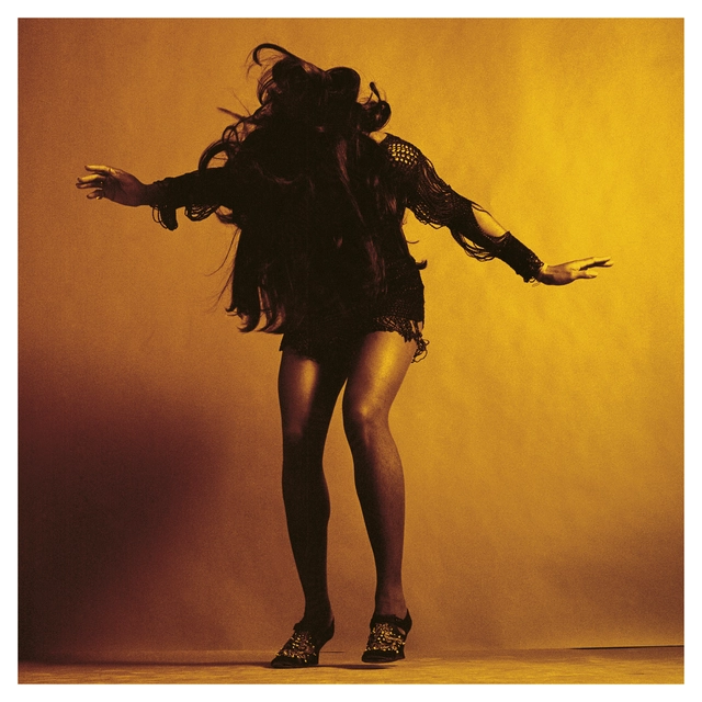The Last Shadow Puppets Everything You've Come To Expect (CD) 