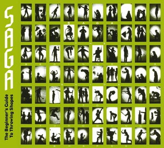 Saga The Beginner's Guide To Throwing… (CD)
