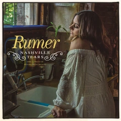 Rumer Nashville Tears (CD)